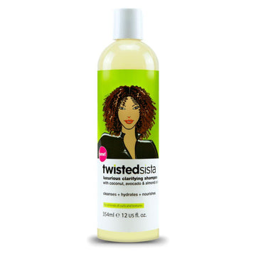 Luxurious Clarifying Shampoo 354Ml